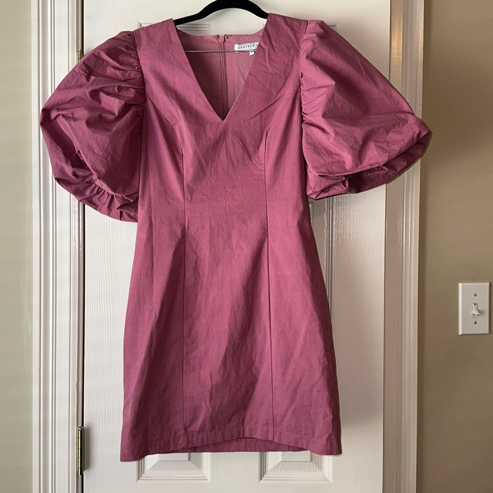 Endless Rose Dress
